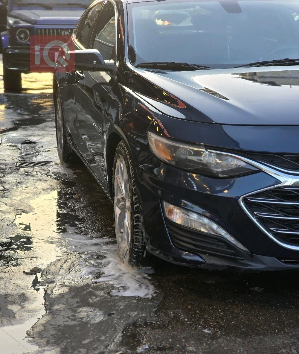 شيفروليه ماليبو